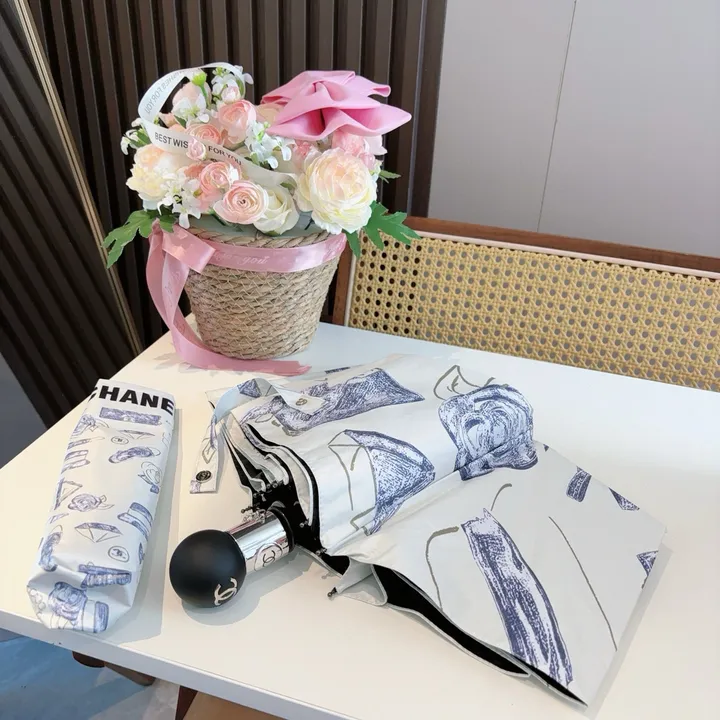 スーパーコピー シャネル 傘