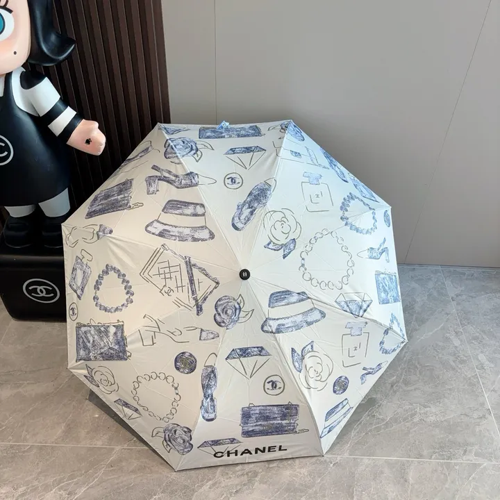 スーパーコピー シャネル 傘