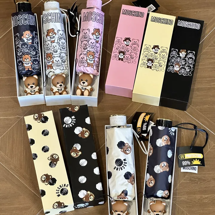 スーパーコピー モスキーノ 傘