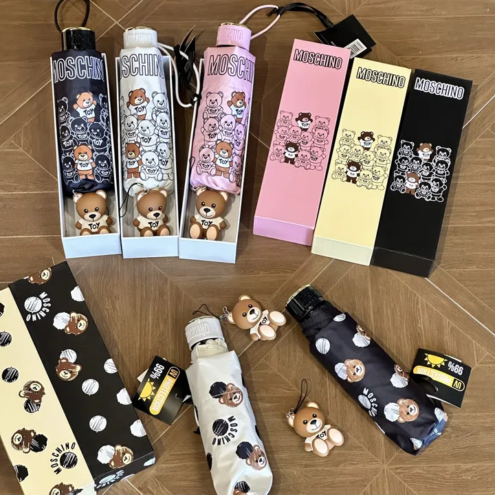 スーパーコピー モスキーノ 傘