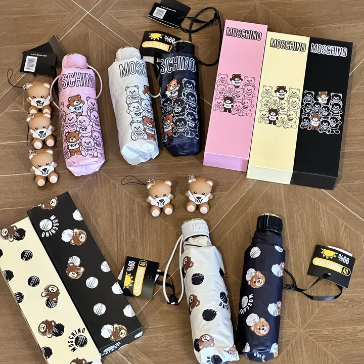 スーパーコピー モスキーノ 傘