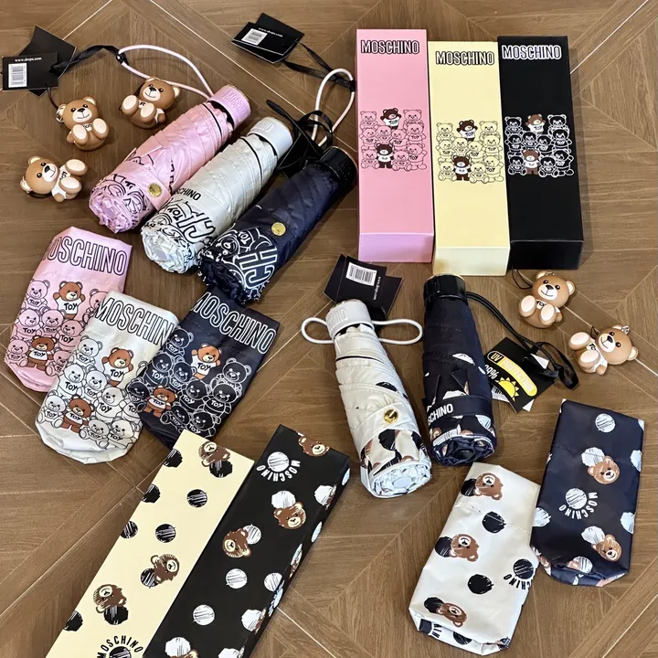 スーパーコピー モスキーノ 傘