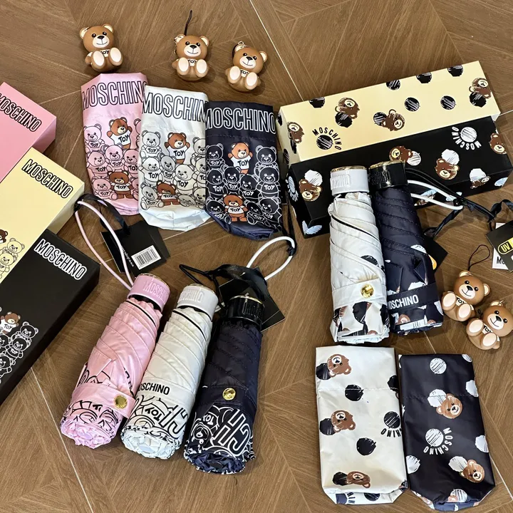 スーパーコピー モスキーノ 傘