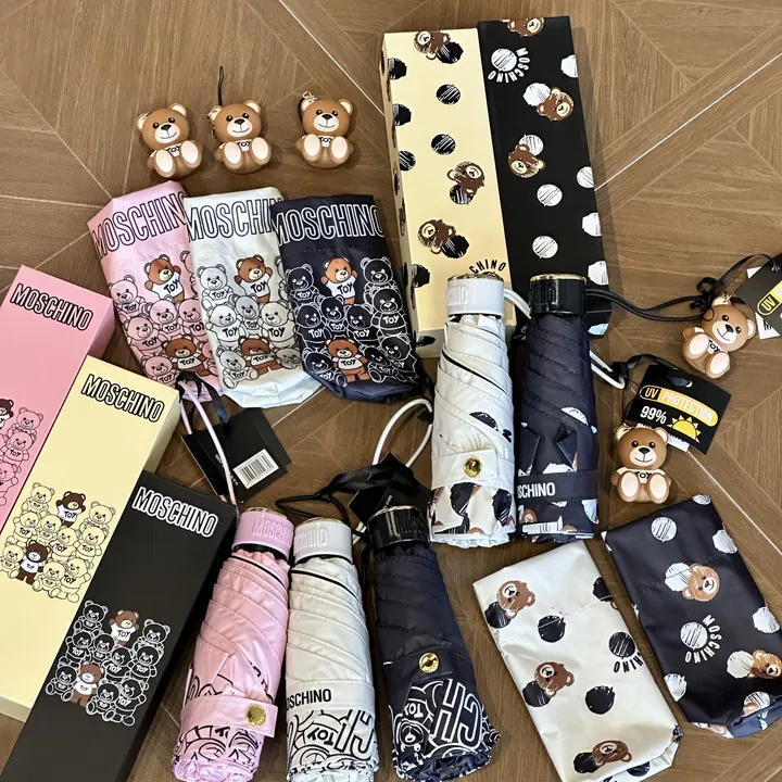 スーパーコピー モスキーノ 傘