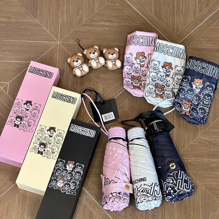 スーパーコピー モスキーノ 傘