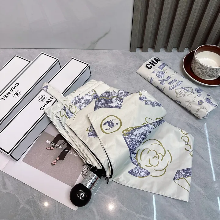 スーパーコピー シャネル 傘