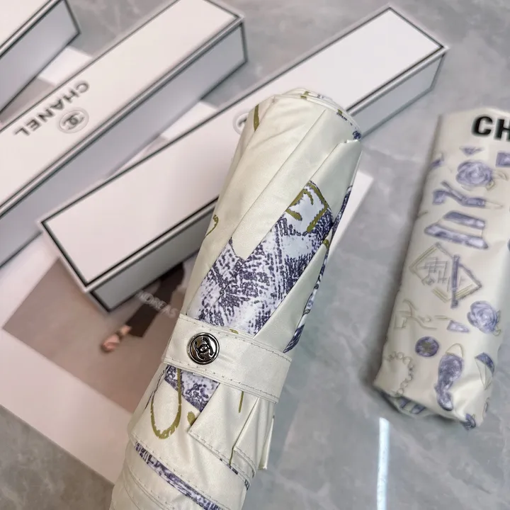 スーパーコピー シャネル 傘