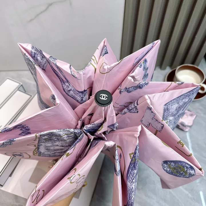 スーパーコピー シャネル 傘