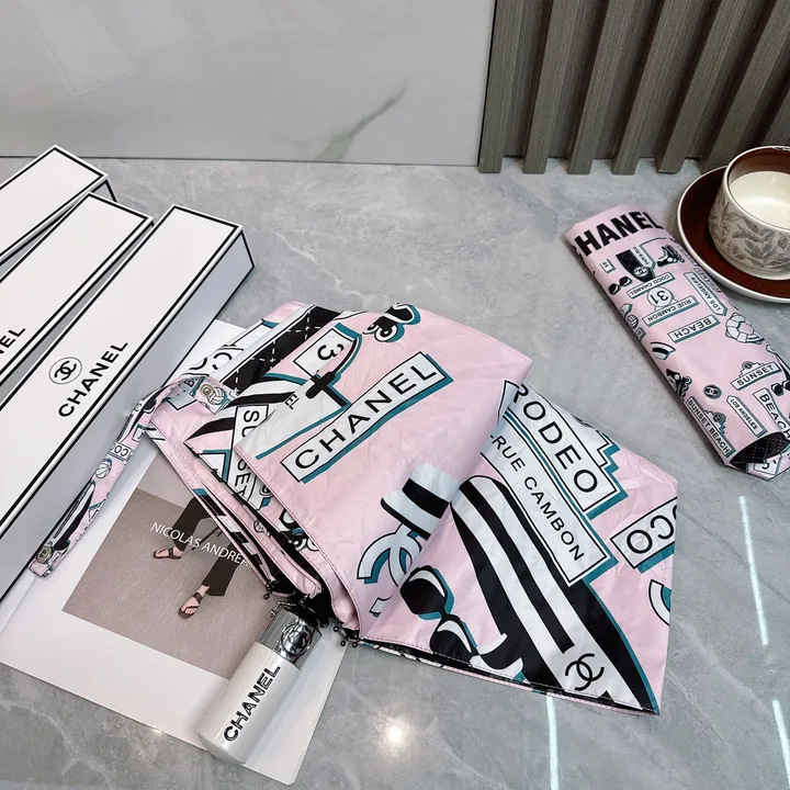 スーパーコピー シャネル 傘