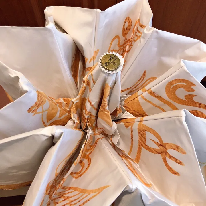 スーパーコピー シャネル 傘