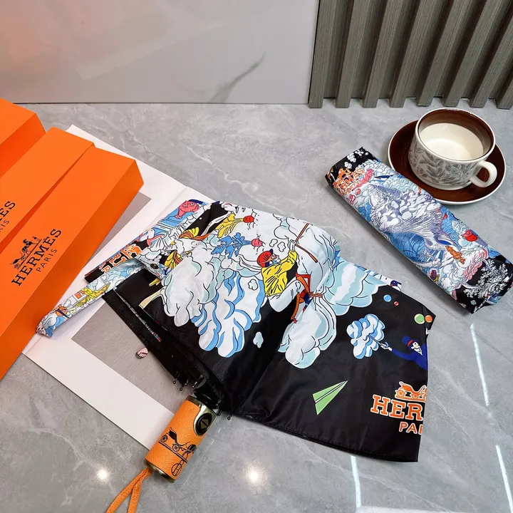 スーパーコピー エルメス 傘