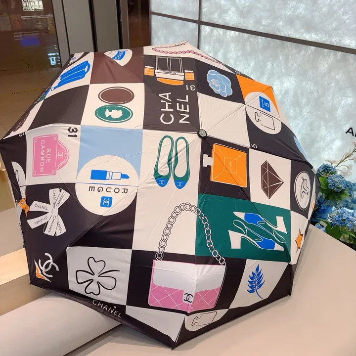 スーパーコピー シャネル 傘