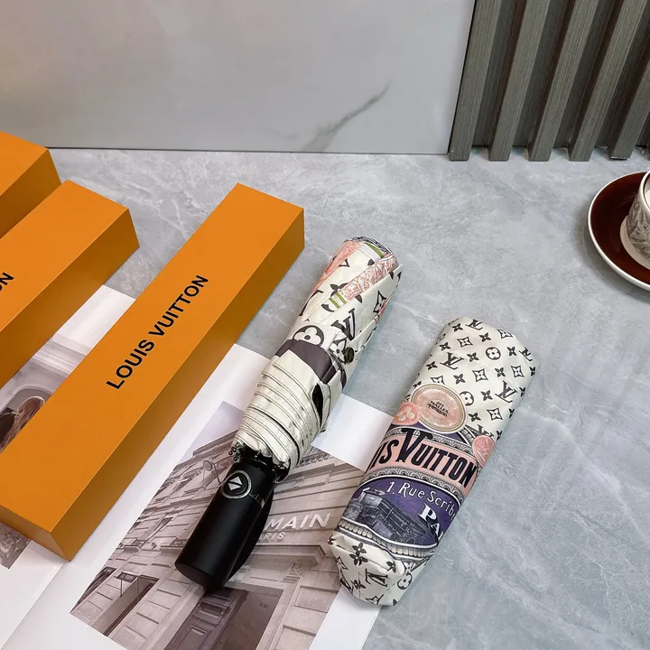 スーパーコピー ルイヴィトン 傘