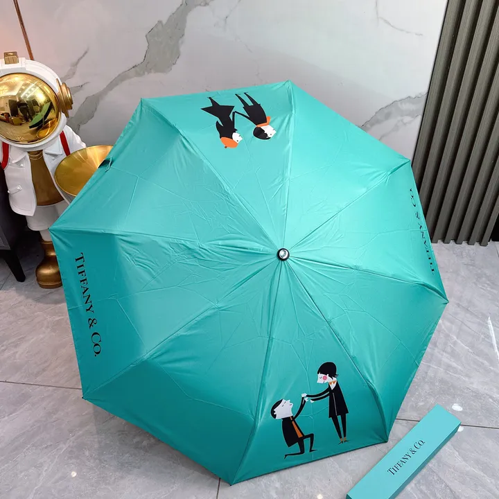 スーパーコピー ティファニー 傘