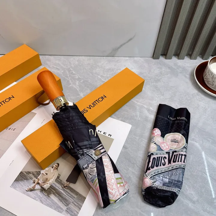 スーパーコピー ルイヴィトン 傘