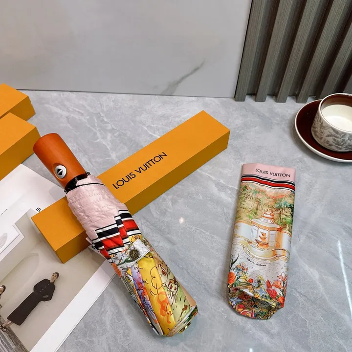 スーパーコピー ルイヴィトン 傘