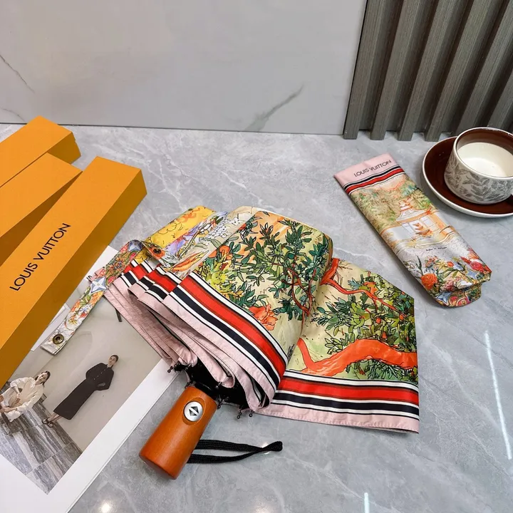 スーパーコピー ルイヴィトン 傘