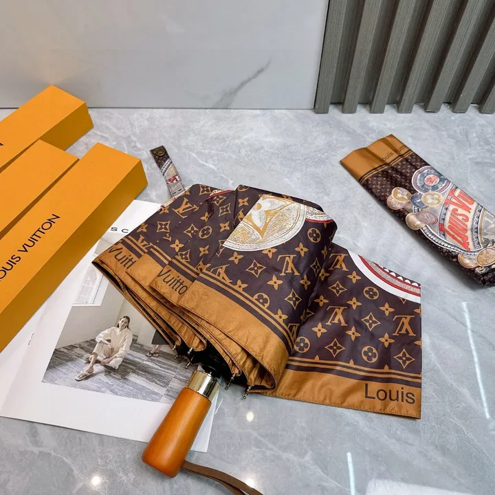 スーパーコピー ルイヴィトン 傘