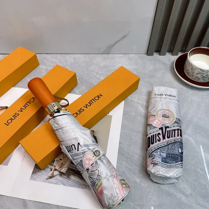 スーパーコピー ルイヴィトン 傘