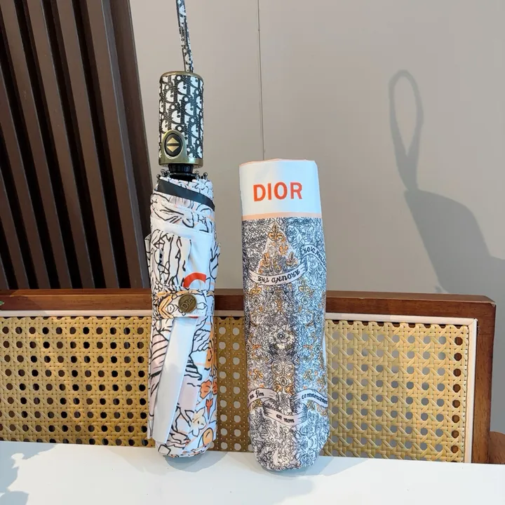 スーパーコピー ディオール 傘