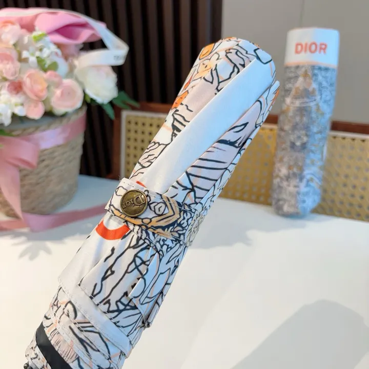 スーパーコピー ディオール 傘