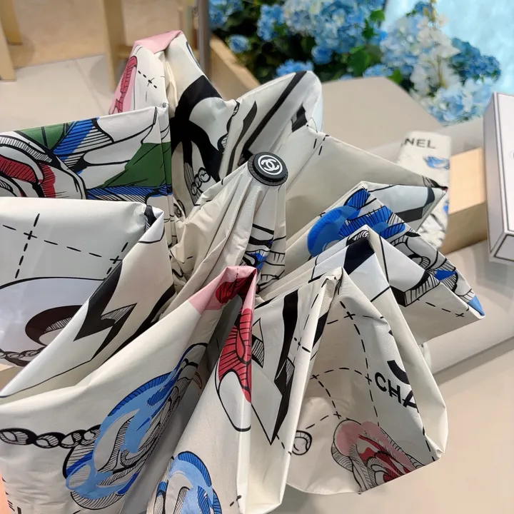 スーパーコピー シャネル 傘