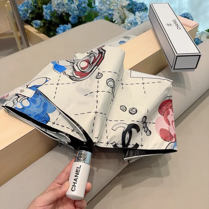 スーパーコピー シャネル 傘