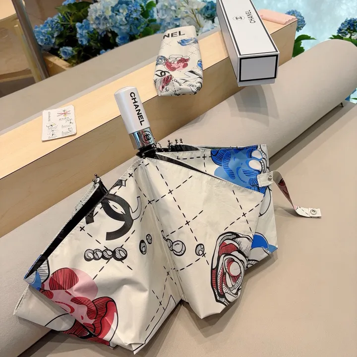 スーパーコピー シャネル 傘