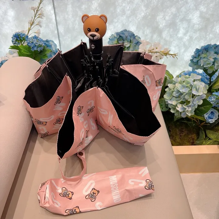 スーパーコピー モスキーノ 傘