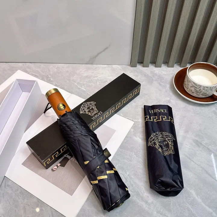 スーパーコピー ヴェルサーチ 傘