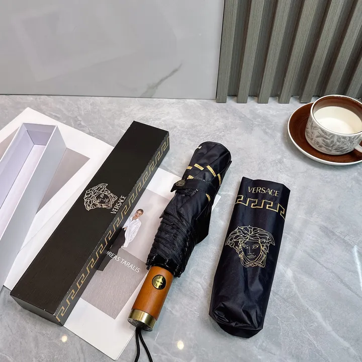 スーパーコピー ヴェルサーチ 傘