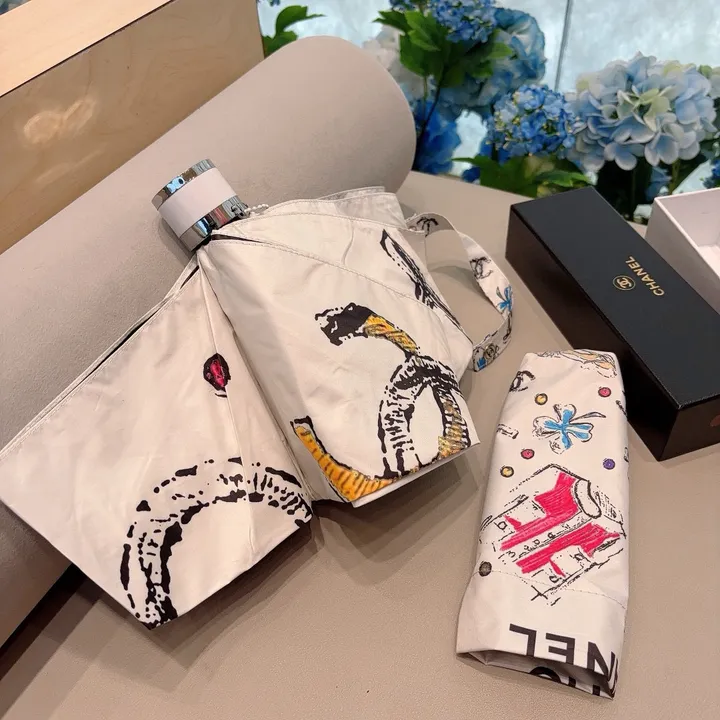 スーパーコピー シャネル 傘