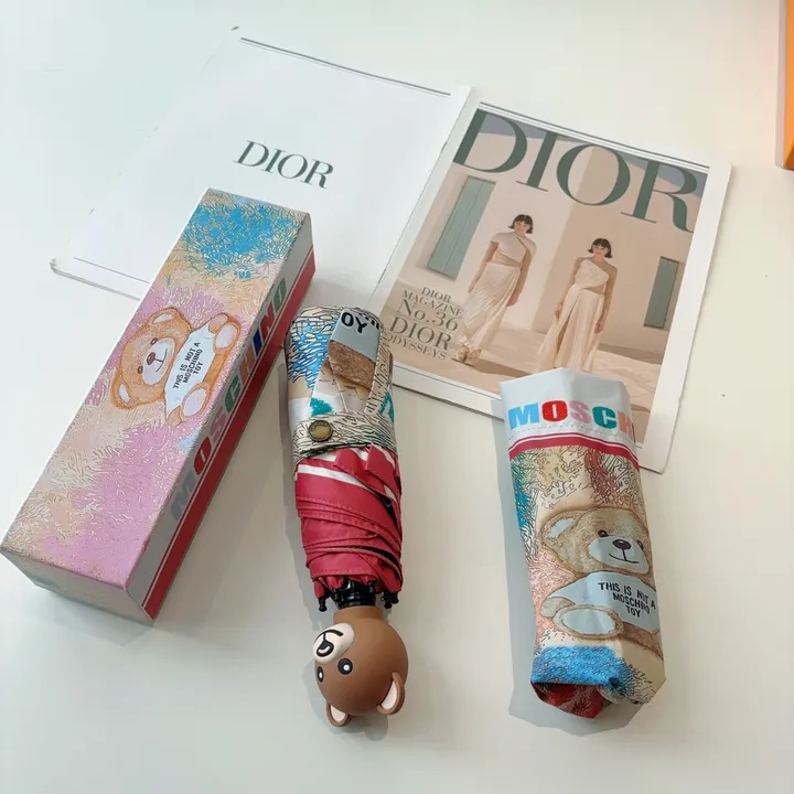 スーパーコピー モスキーノ 傘