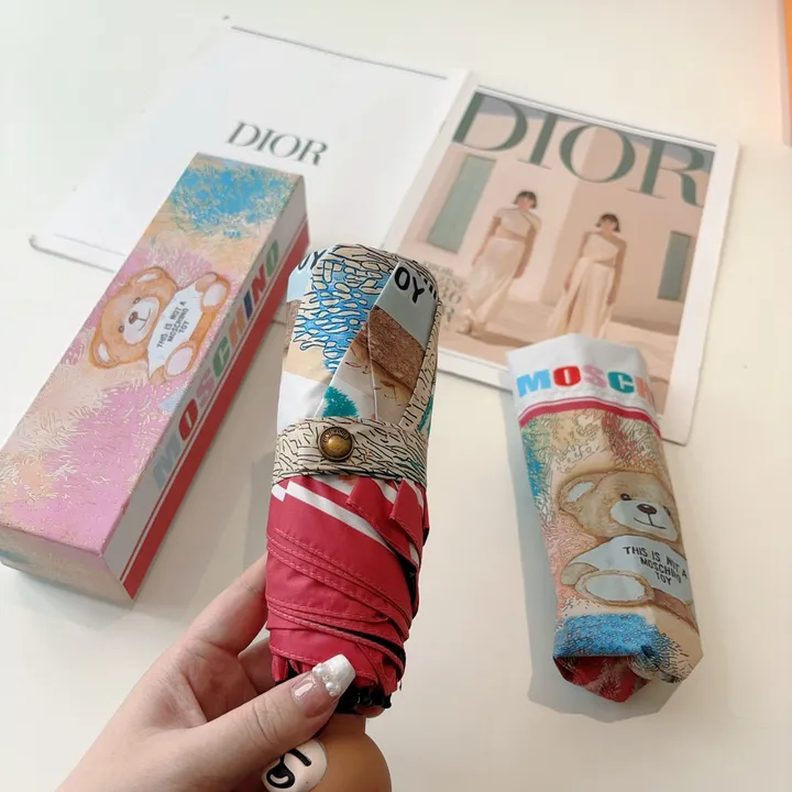 スーパーコピー モスキーノ 傘