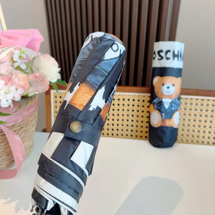 スーパーコピー モスキーノ 傘