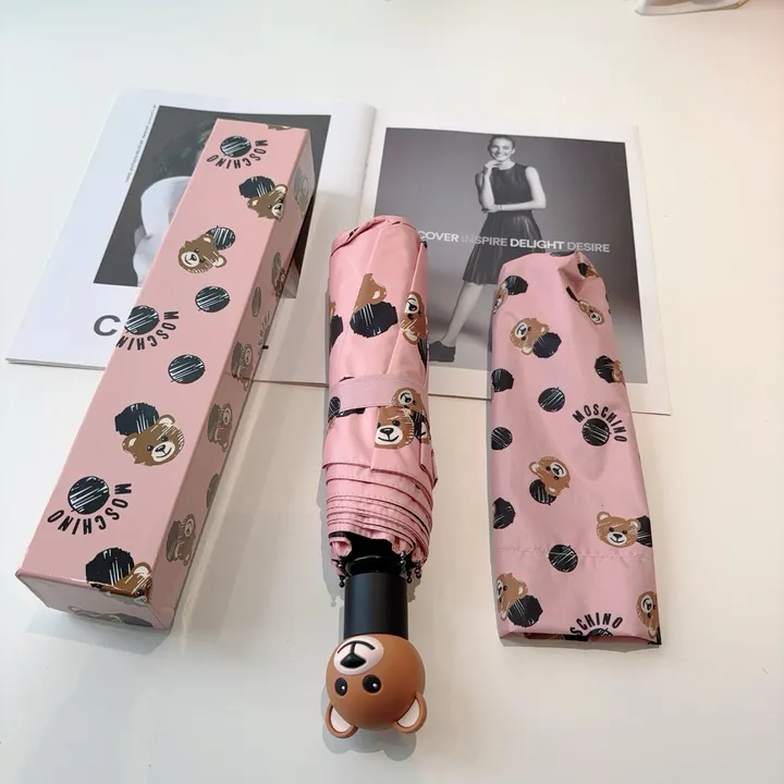 スーパーコピー モスキーノ 傘