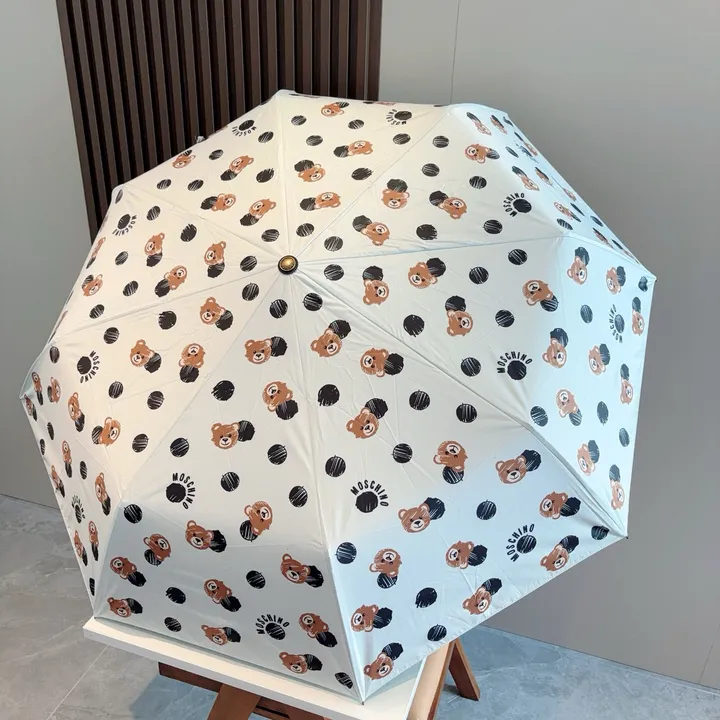 スーパーコピー モスキーノ 傘