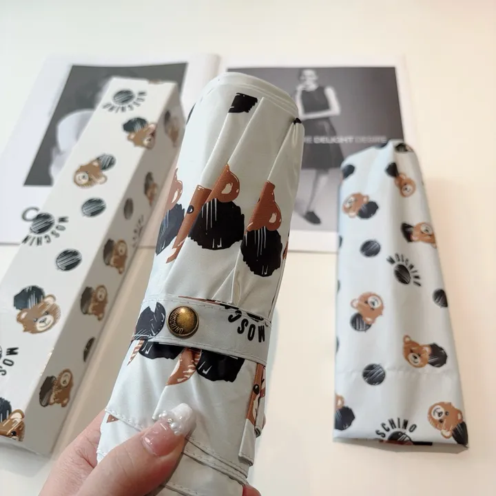 スーパーコピー モスキーノ 傘