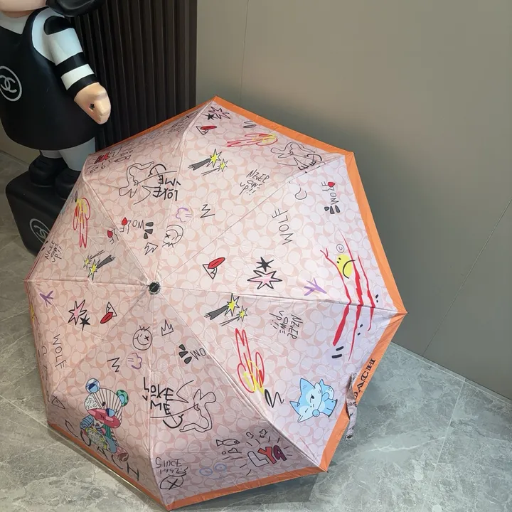 スーパーコピー コーチ 傘