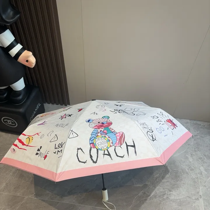 スーパーコピー コーチ 傘