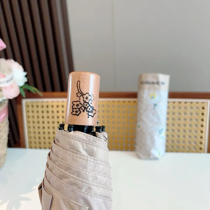 スーパーコピー コーチ 傘