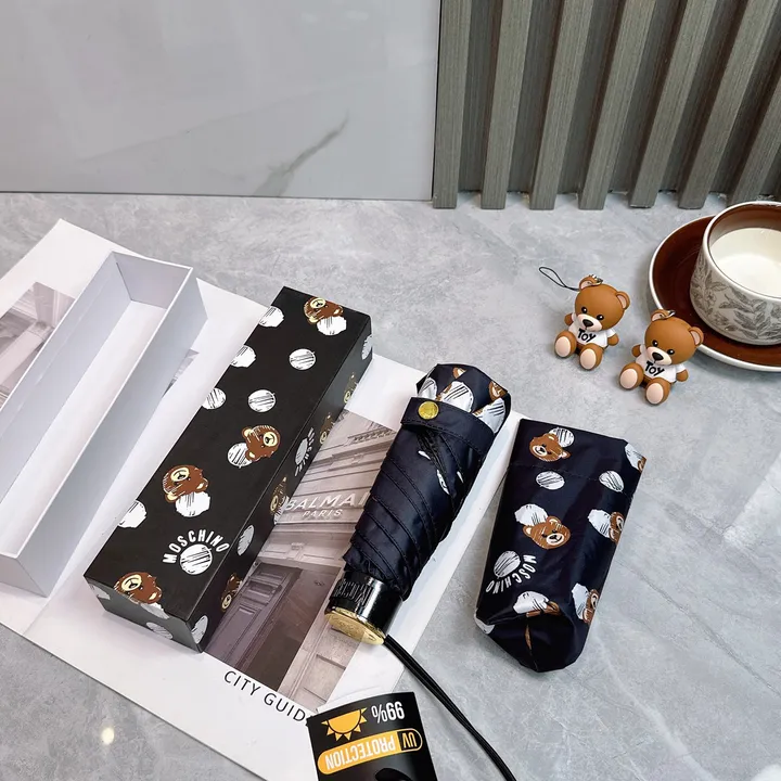 スーパーコピー モスキーノ 傘