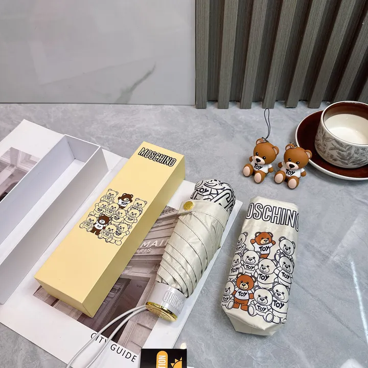 スーパーコピー モスキーノ 傘