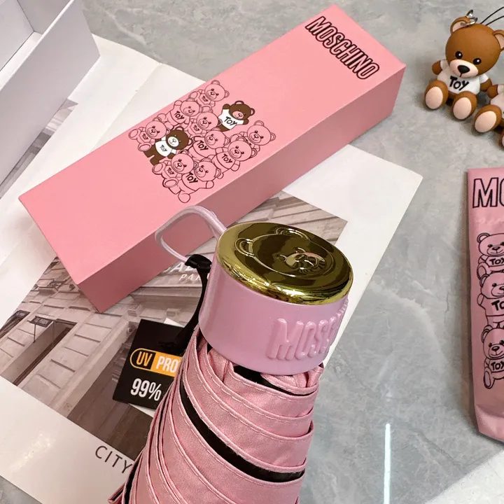 スーパーコピー モスキーノ 傘