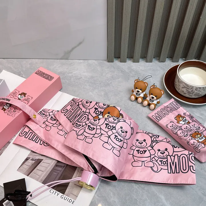 スーパーコピー モスキーノ 傘