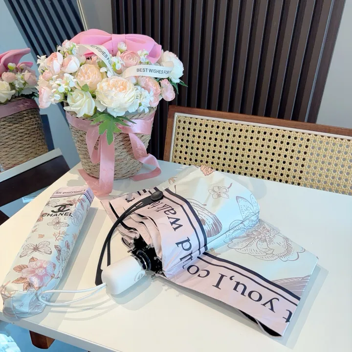 スーパーコピー シャネル 傘