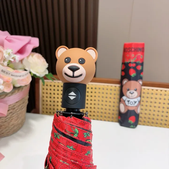 スーパーコピー モスキーノ 傘