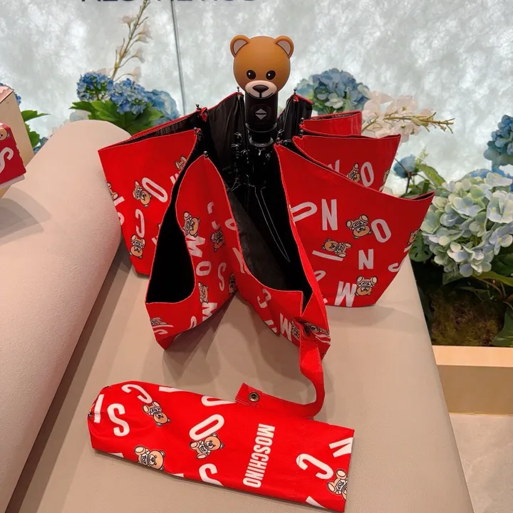 スーパーコピー モスキーノ 傘