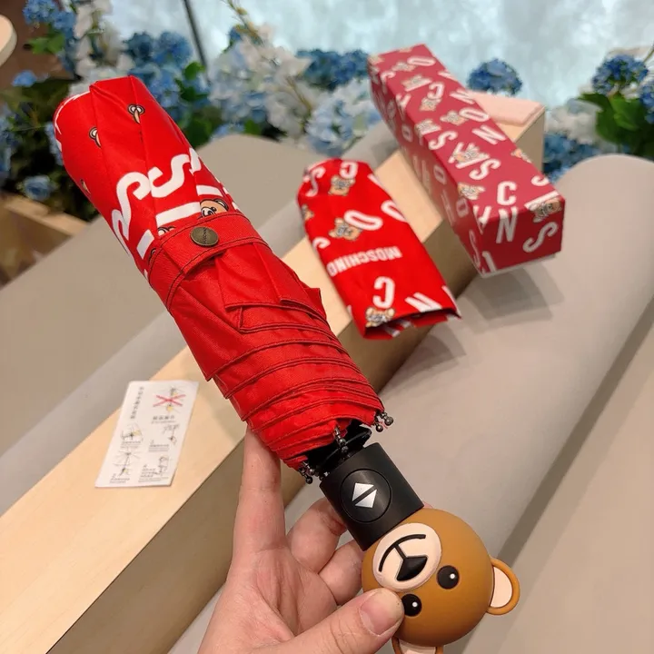 スーパーコピー モスキーノ 傘