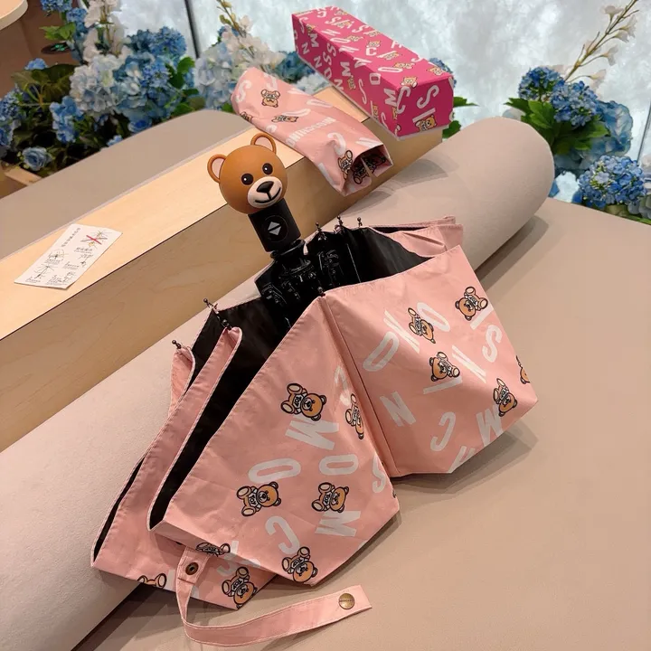 スーパーコピー モスキーノ 傘